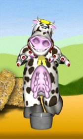 download Milk Me - the cow and more apk